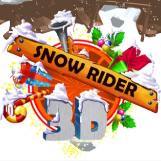Snow Rider 3D