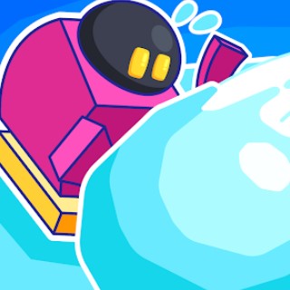 Snowball io