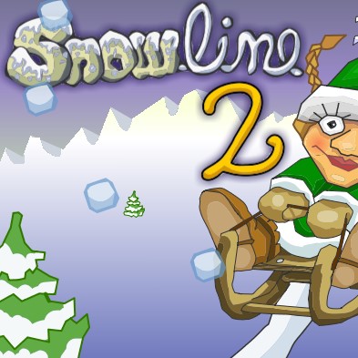 Snow Line 2